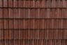 Spanish Barrel Tile Terra Cotta Brown